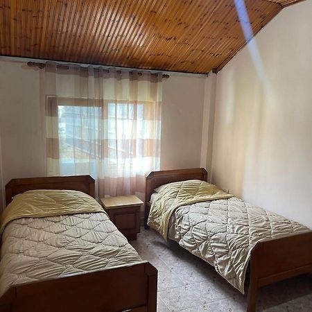 Ferienwohnung Vila Dedi Shkodra Exterior foto
