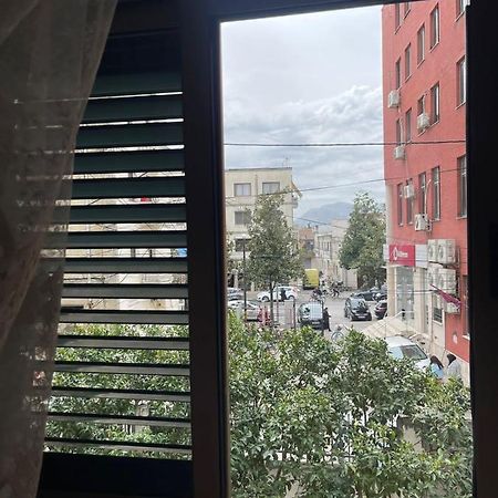 Ferienwohnung Vila Dedi Shkodra Exterior foto