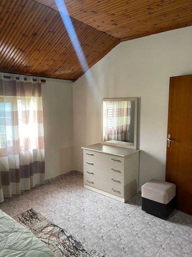 Ferienwohnung Vila Dedi Shkodra Exterior foto