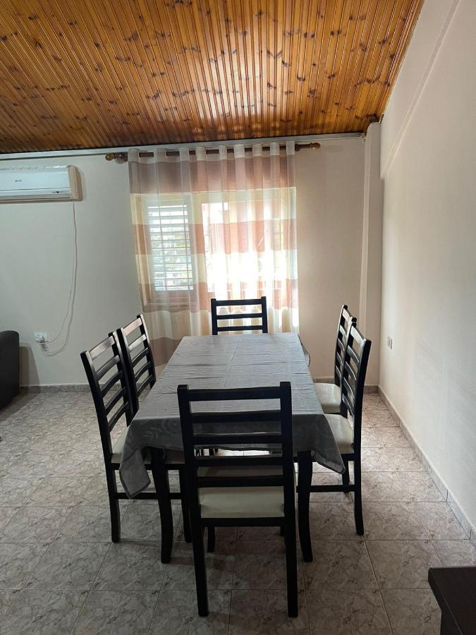 Ferienwohnung Vila Dedi Shkodra Exterior foto